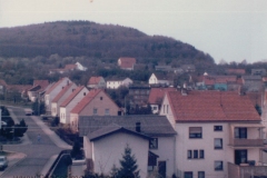 1984-view-from-apartment-in-Reichenbach