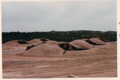 1980-07-4-P-1-on-DMZ-in-Korea-A-Btry-1-38-FA-2nd-ID-105mm-Artillery-Bunkers