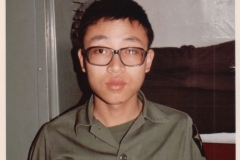 1980-07-4-P-1-on-DMZ-in-Korea-A-Btry-1-38-FA-2nd-ID-KATUSA