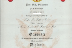 1983-08-04-Brian-Smith-Tacfire-Class-Diploma