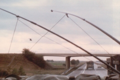 1983-10-REFORGER-HHB-1-82-FA-1st-Cav-to-Germany-Convoy-on-the-Autobahn-3