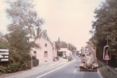 1983-10-REFORGER-HHB-1-82-FA-1st-Cav-to-Germany-Passing-through-small-towns-1