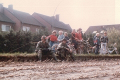 1983-10-REFORGER-HHB-1-82-FA-1st-Cav-to-Germany-Passing-through-small-towns-3