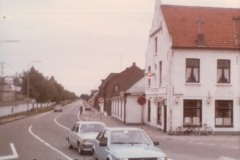 1984-maybe-REFORGER-German-Town