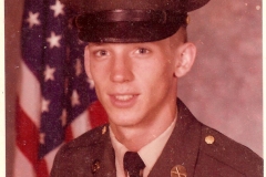 1978-Basic-Training-Graduation-Brian-Smith