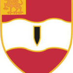 82nd Field Artillery Regimental Unit Crest