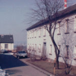 Germany Lauger Aulenbach Barracks