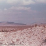 1978-11 Autumn Safari Ft Irwin CA National Training Center