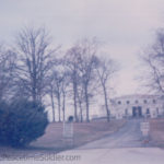 1978-79 Fort Knox KY U.S. Bullion Depository