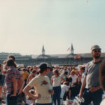 1979-05-05 Kentucky Derby Infield