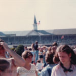 1979-05-05 Kentucky Derby Infield