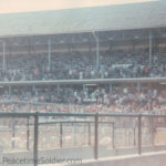 1979-05-05 Kentucky Derby Grandstand