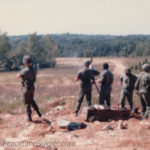 1979-08 Artillery Survey 3/3rd FA