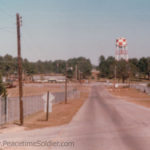 1979-10 Autumn Lanyard Camp Shelby MS 3/3rd FA 194th Armored Brigade